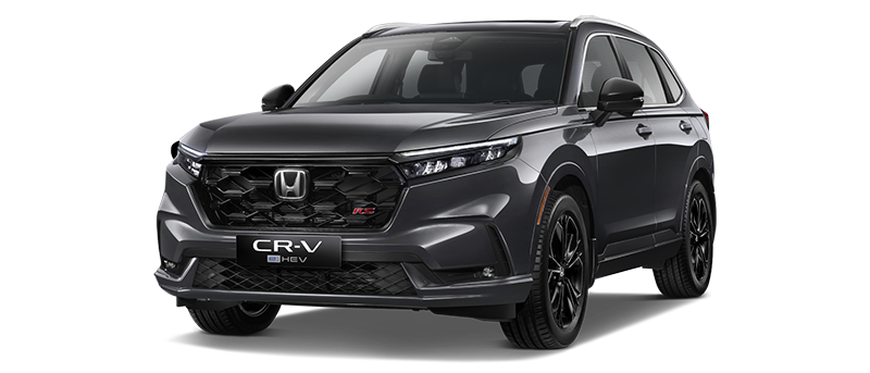 CR-V